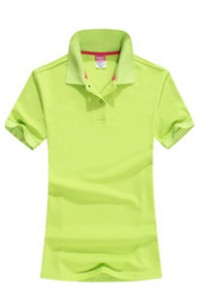 SKP005 order POLO shirt work POLO shirt pure cotton work shirt short sleeve advertising culture POLO shirt POLO shirt factory back view SKP005 order POLO shirt work POLO shirt pure cotton work shirt short sleeve advertising culture POLO shirt POLO shirt factory back view